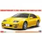 Hasegawa Nissan Fairlady Z (Z32) Version R Twin Turbo 2by2 (1998) makett