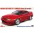 Hasegawa Nissan Skyline GT-R (BNR32) Group A Version makett