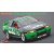Hasegawa Nissan Skyline HKS (Skyline GT-R (BNR32 Gr.A) 1992 JTC) makett