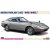 Hasegawa Nissan Fairlady 240Z 'Wire Wheel' makett