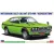 Hasegawa Mitsubishi Colt Galant GTO-MR Aerocustom makett