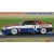 Hasegawa Nissan Skyline GT-R (BNR32 Gr.A) 1991 Bathurst 1000 km Race Winner makett