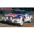 Hasegawa Nissan 240RS (BS110) - 1983 New Zealand Rally makett