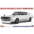 Hasegawa Nissan Skyline 2000 GT-R (KPGC110) - Racing Custom Version makett