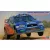 Hasegawa Subaru Impreza WRC 2005 - 2006 Acropolis Rally makett
