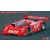 Hasegawa Esso Toyota 91C-V - 1991 JSPC makett