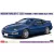 Hasegawa Nissan Fairlady Z (Z32) Version S Twin Turbo 2by2 (1994) makett