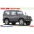 Hasegawa Suzuki Jimny JA11-4 (1994) makett