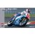 Hasegawa Yamaha YZR500 (0W98) 'TECH21 1988' makett