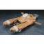 Hasegawa Antigravity Armored Raider pkf.85 Falke