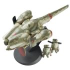 Hasegawa Lunadiver Stingray Maschinen Krieger