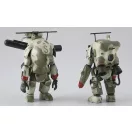 Hasegawa Lunadiver Stingray Maschinen Krieger