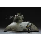 Hasegawa P.K.H. 103 Nutcracker