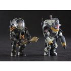 Hasegawa P.K.H. 103 Nutcracker