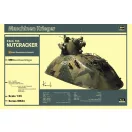 Hasegawa P.K.H. 103 Nutcracker