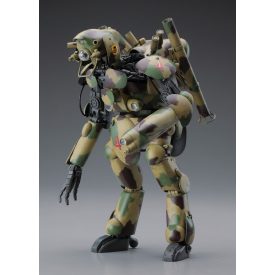 Hasegawa Humanoid Unmanned Interceptor Grober Hund