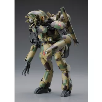 Hasegawa Humanoid Unmanned Interceptor Grober Hund