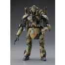 Hasegawa Humanoid Unmanned Interceptor Grober Hund