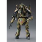 Hasegawa Humanoid Unmanned Interceptor Grober Hund