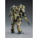 Hasegawa Humanoid Unmanned Interceptor Grober Hund