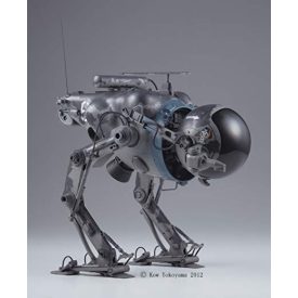 Hasegawa LUM-168 Camel makett