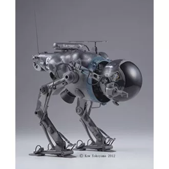 Hasegawa LUM-168 Camel makett