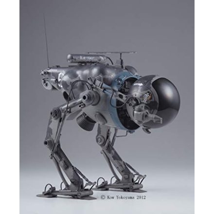 Hasegawa LUM-168 Camel makett