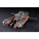 Hasegawa Antigravitiy Armored Raider Griffon