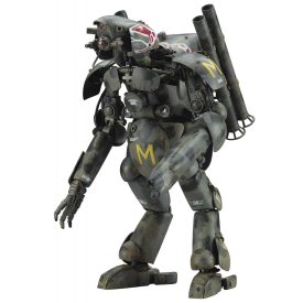 Hasegawa GroBer Hund Ausf. K KYKLOP makett