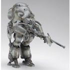 Hasegawa Maschinen Krieger Moon Whiteknight