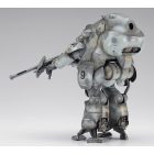 Hasegawa Maschinen Krieger Moon Whiteknight