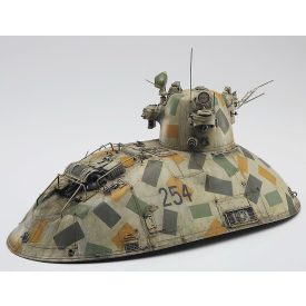 Hasegawa P.K.H. 103 Nutcracker "KampGruppe Balck"