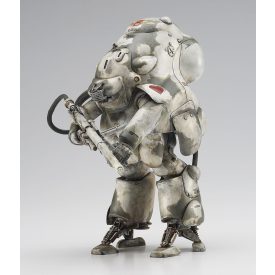   Hasegawa Maschinen Krieger Moon Type MK44H-0 WHITEKNIGHT "PROTOTYPE" makett