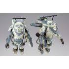 Hasegawa Maschinen Fireball SG & SG Prowler (2 kits)