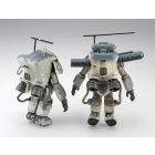 Hasegawa Maschinen Fireball SG & SG Prowler (2 kits)