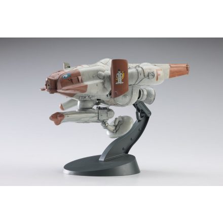 Hasegawa Maschinen Krieger Lunadiver Stingray "Operation Dynamo"