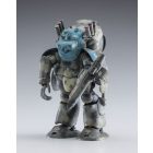 Hasegawa Maschinen Krieger 44 Type MK44 Ausf.B-2 AXEKNIGHT makett