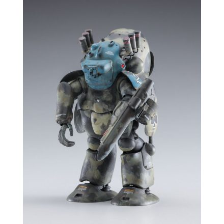 Hasegawa Maschinen Krieger 44 Type MK44 Ausf.B-2 AXEKNIGHT makett