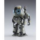 Hasegawa Maschinen Krieger 44 Type MK44 Ausf.B-2 AXEKNIGHT makett