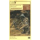 Hasegawa Maschinen Krieger 44 Type MK44 Ausf.B-2 AXEKNIGHT makett
