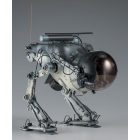 Hasegawa Maschinen Krieger Luna Tactical Reconnaissance Machine LUM-168 CAMEL "Operation Dynamo" makett
