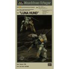 Hasegawa Maschinen Krieger Luna Hund makett