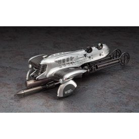 Hasegawa Lastexile Vanship