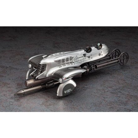 Hasegawa Lastexile Vanship