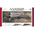 Hasegawa Lastexile Vanship