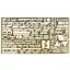 Hasegawa QG16 IJN Battleship NAGATO Basic Parts Set B - makett feljavító készlet