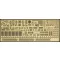 Hasegawa QG28 IJN Aircraft Carrier Akagi Photo Etched Parts Set C - fotómaratott kiegészítő