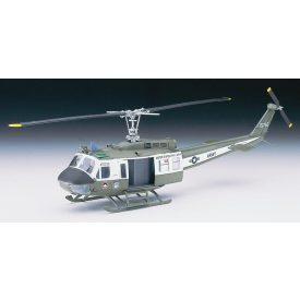 Hasegawa UH-1H Iroquois makett