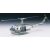 Hasegawa UH-1H Iroquois makett