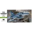 Hasegawa F-20 Tigershark - katonai repülő makett